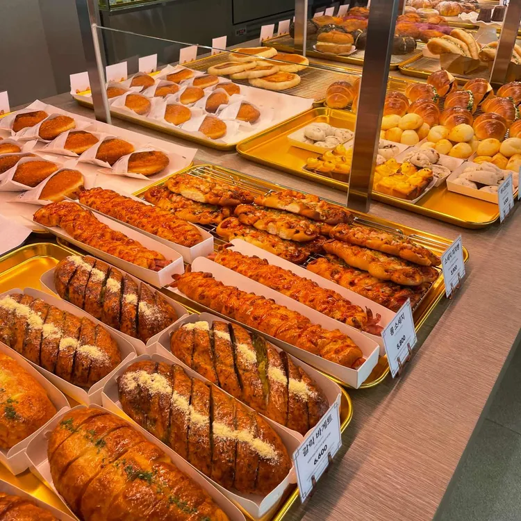 해월당 대표 사진