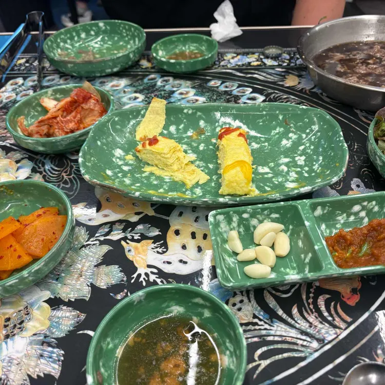송탄식당 대표 사진