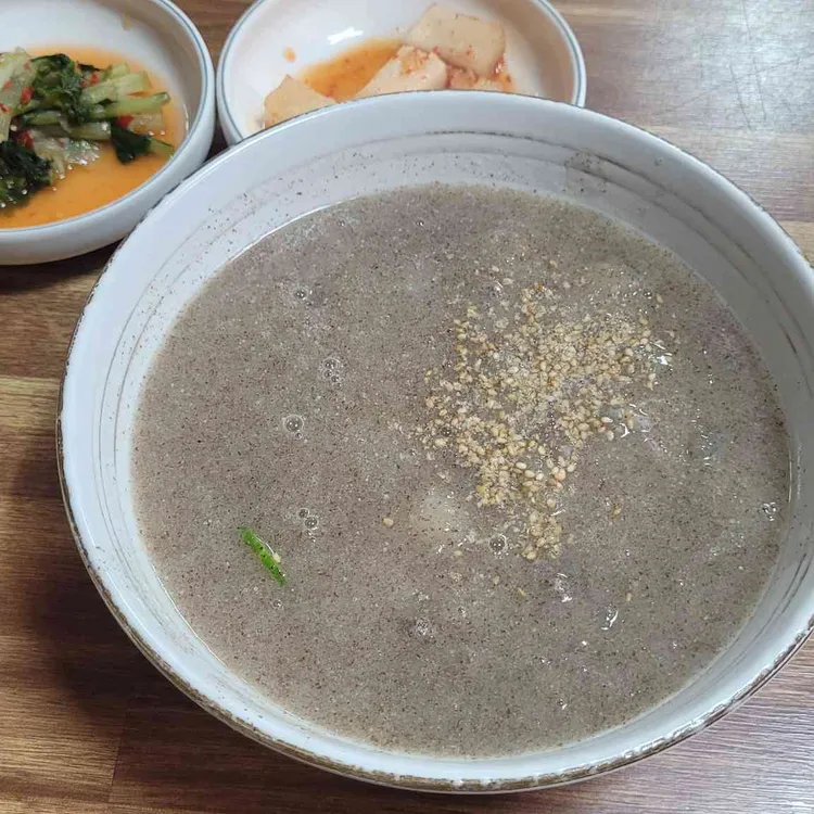 옹심이칼국수막국수 대표 사진