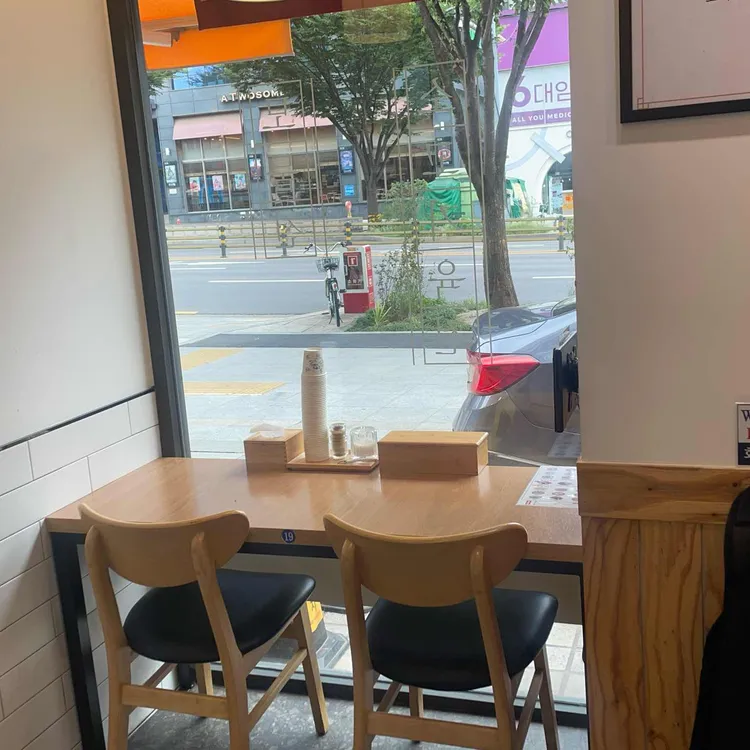 육전국밥 사진 1