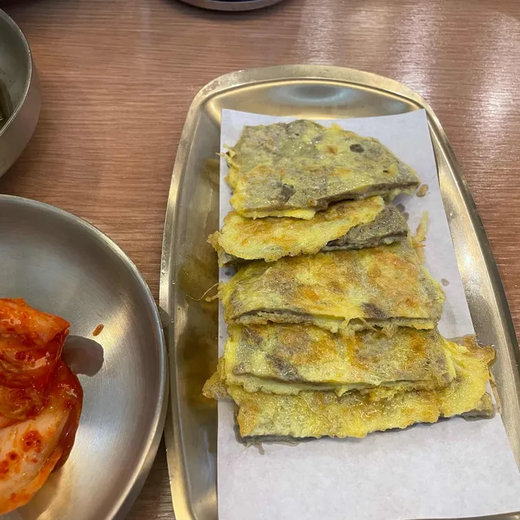 육전국밥 사진 2