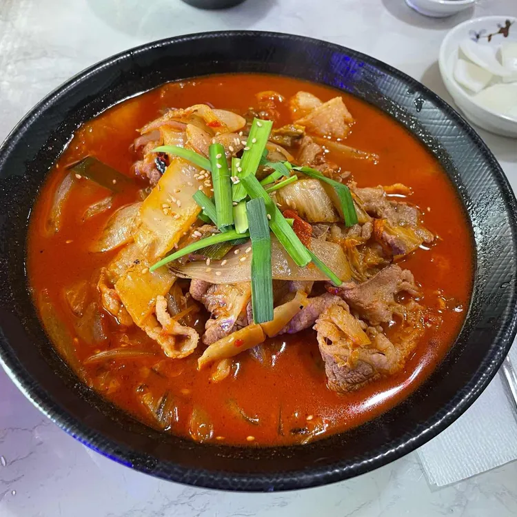 천안문 대표 사진