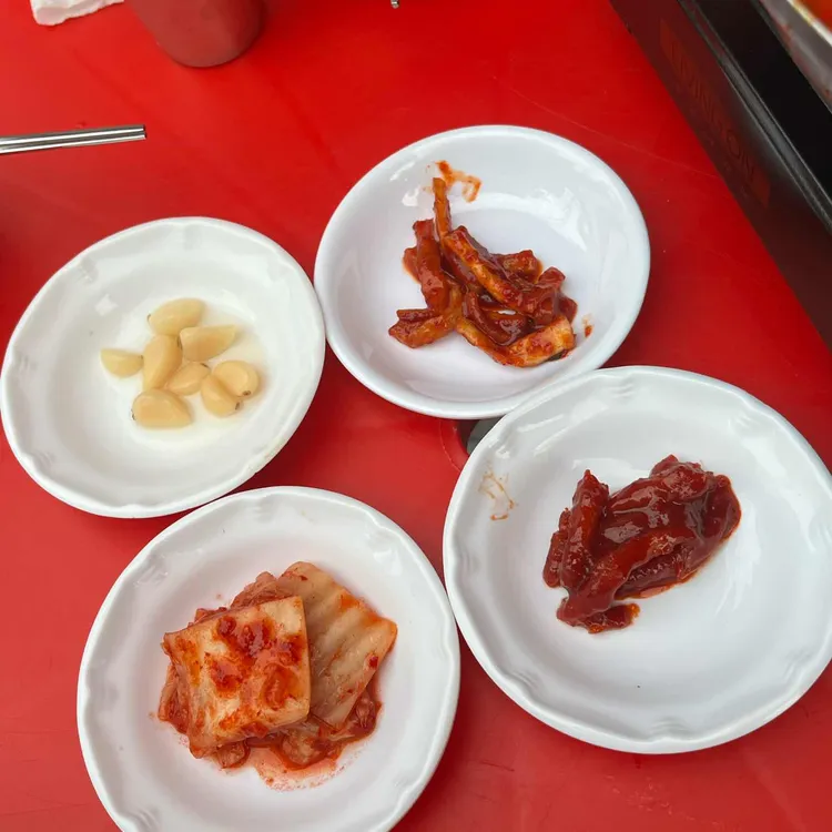 동대문곱창 사진 2