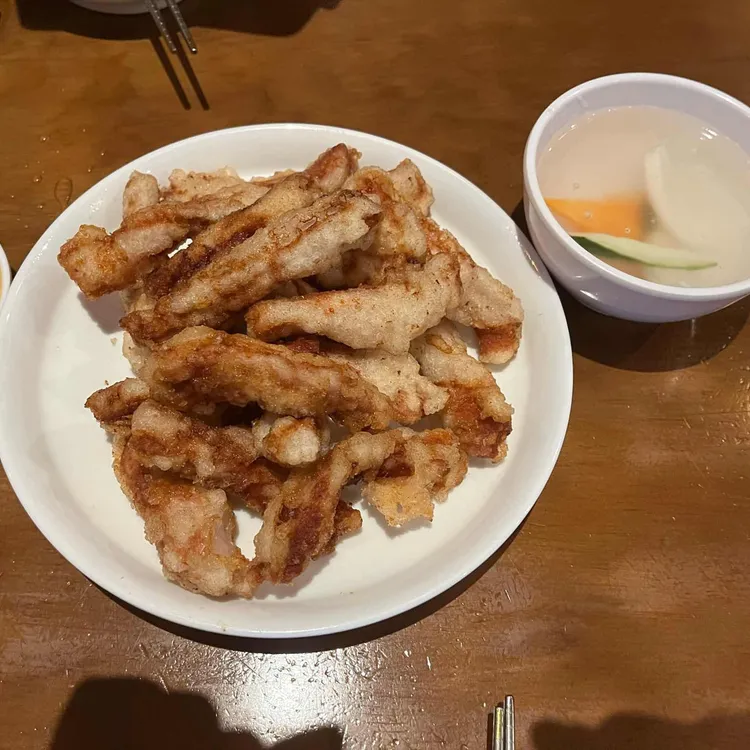 중화객잔 수 사진 2