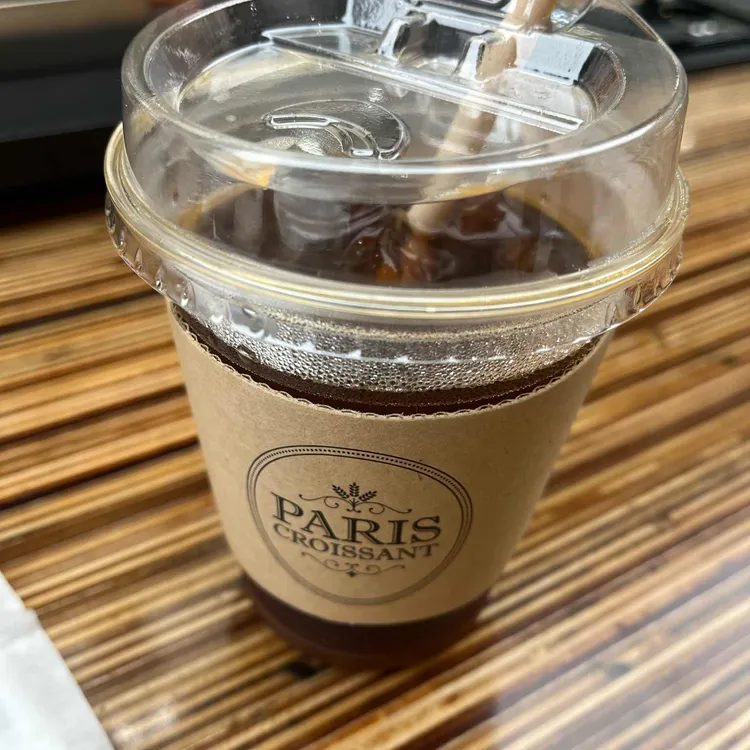 파리크라상 롯데백화점 대표 사진