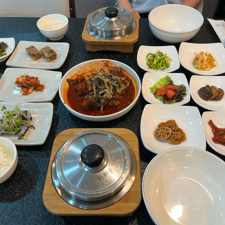 청대문 사진 1