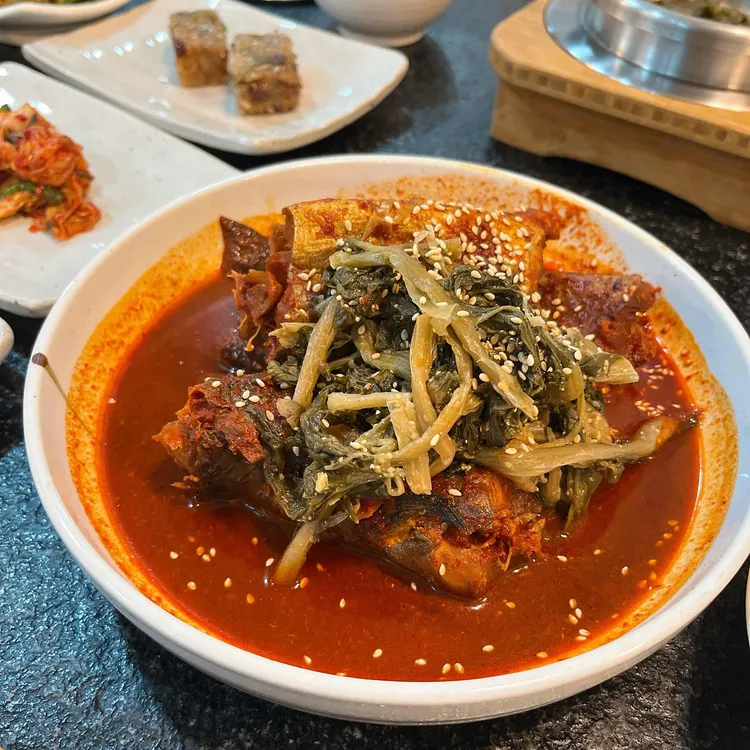 청대문 사진 2