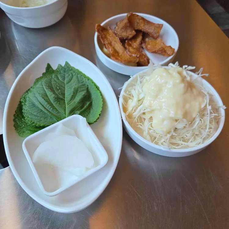 인생뼈구이 사진 1