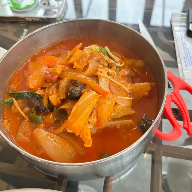치엔롱 사진 1