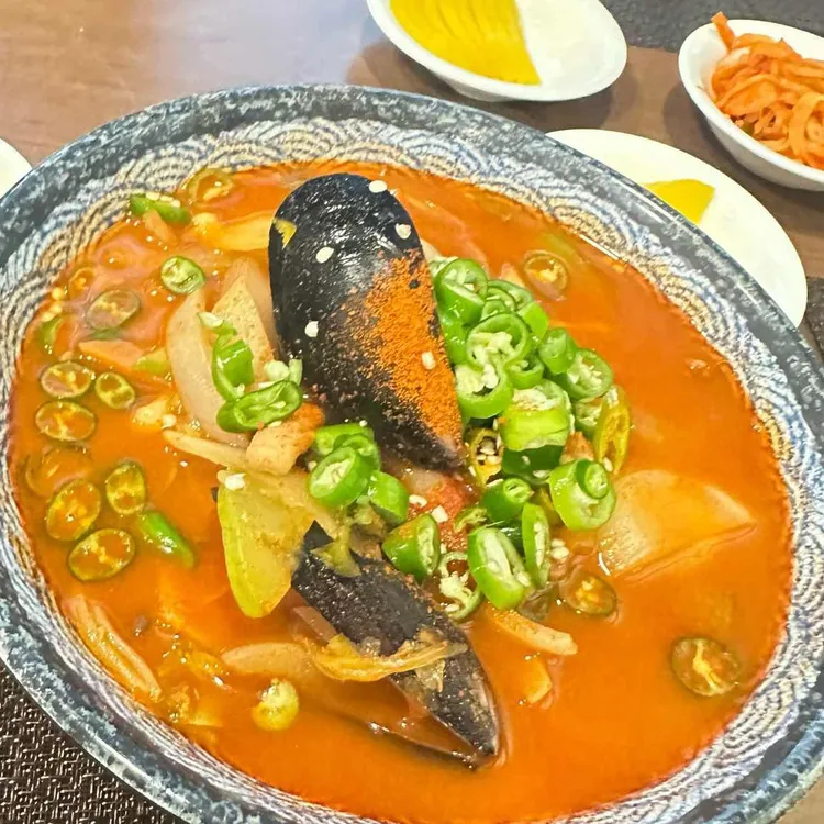 호신각 사진 1