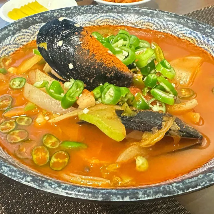 호신각 사진 2