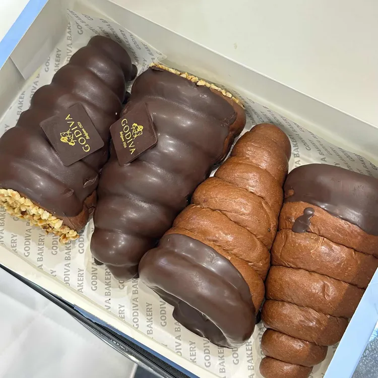 고디바 사진 1