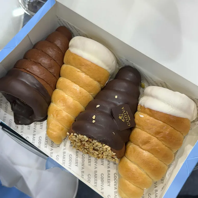 고디바 사진 2