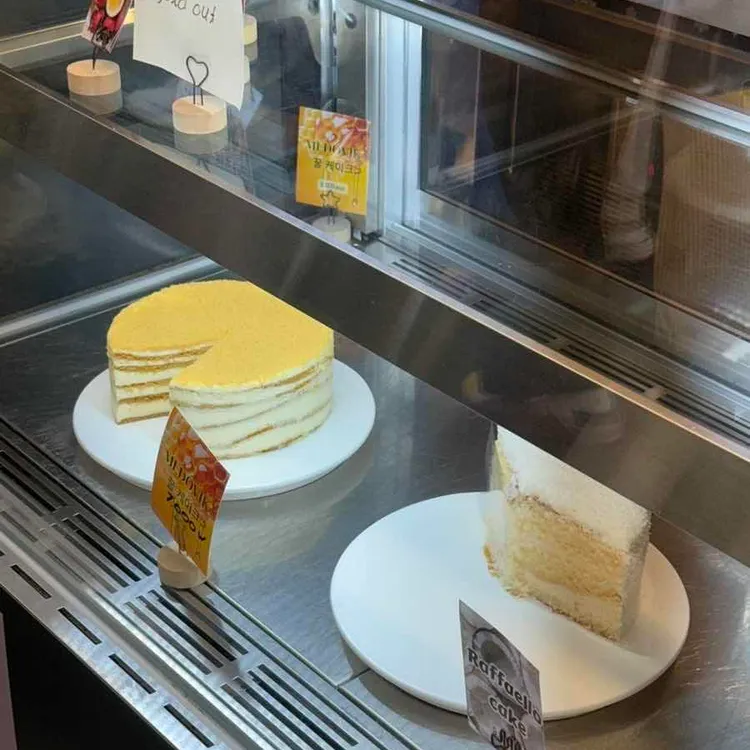 굴리아카페 사진 2