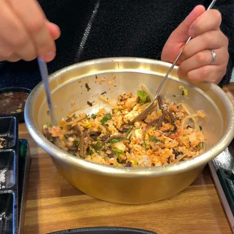 압구정제주집 대표 사진