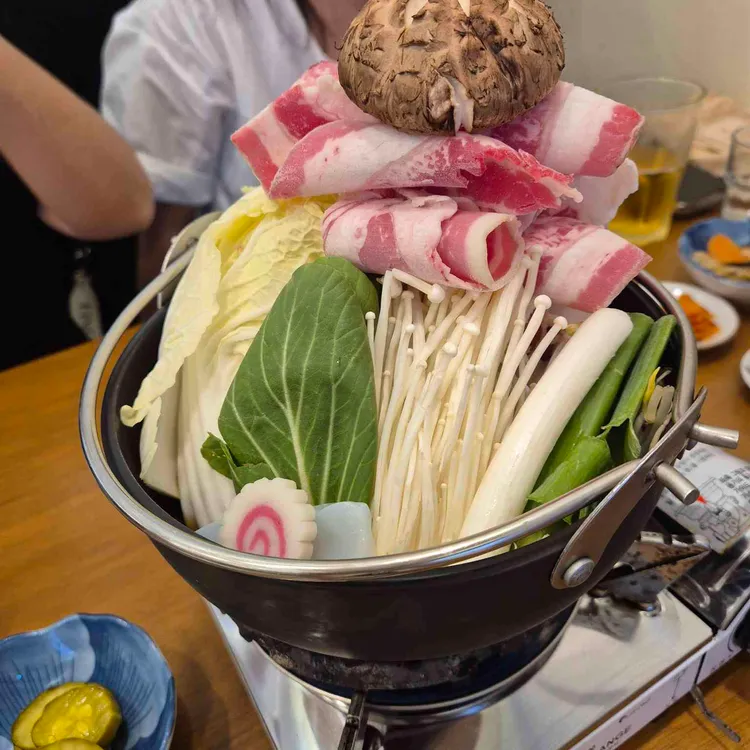 얼룩말식당 사진 1
