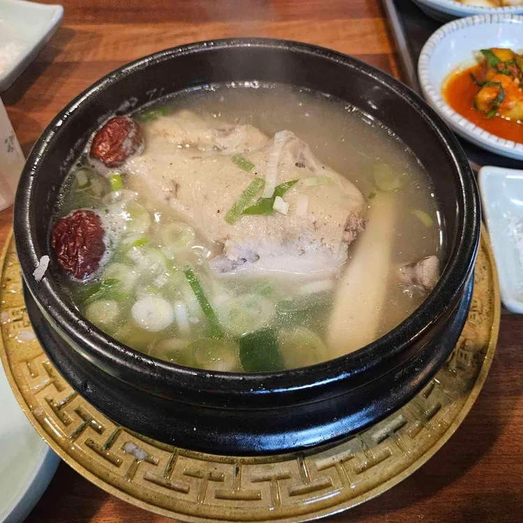 예우랑중화산 대표 사진