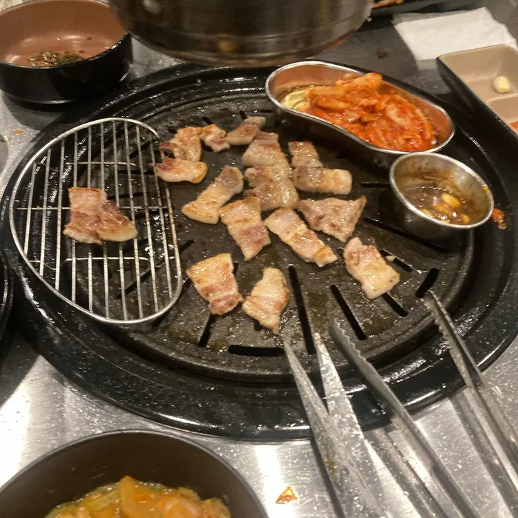 고기는 구이역 대표 사진