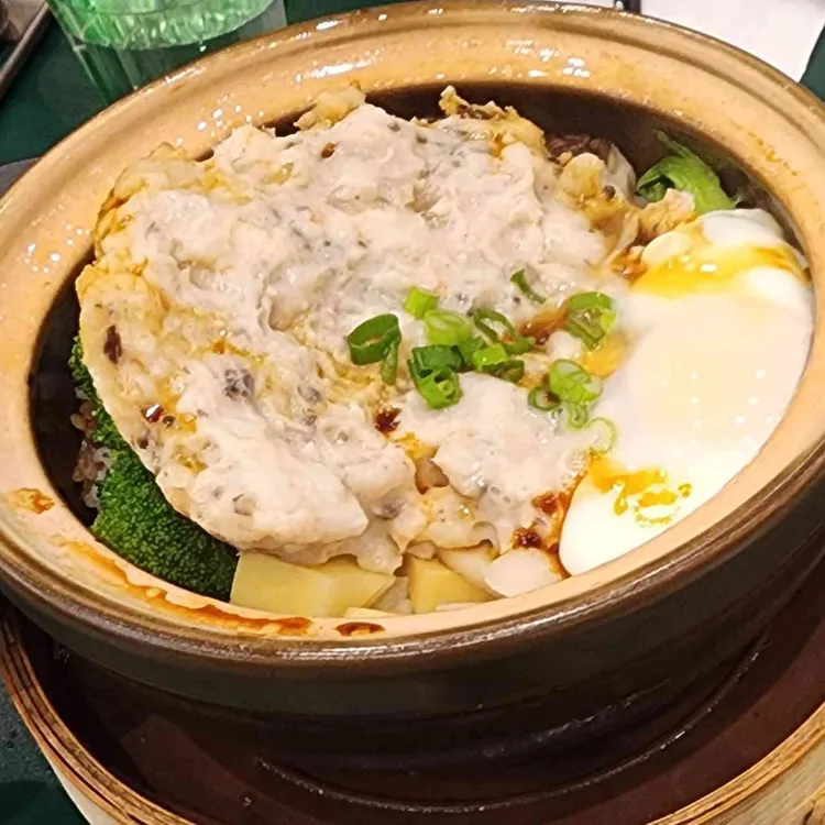 호우섬 대표 사진