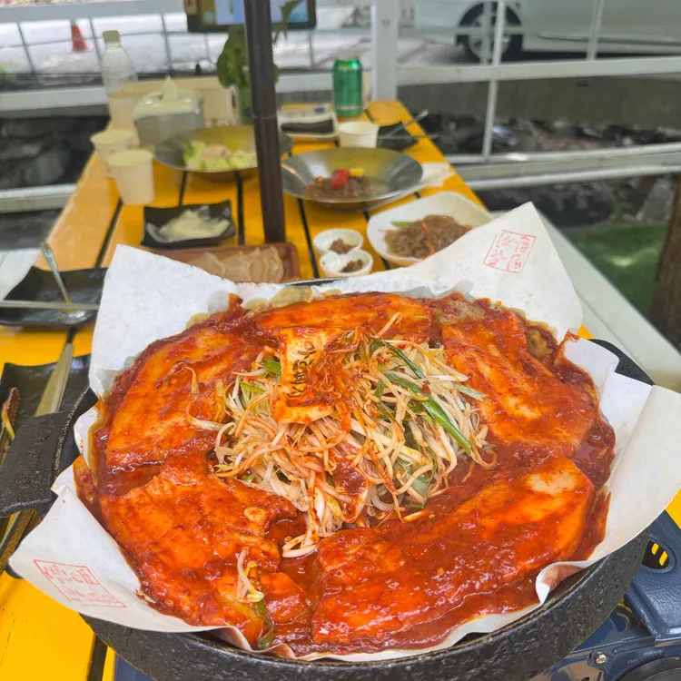 아르페지오 대표 사진