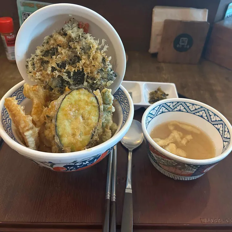 산동 사진 1