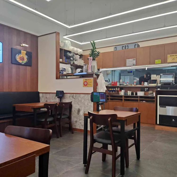 면식당 대표 사진