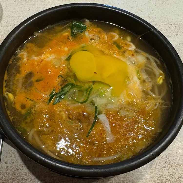 전주현대옥 사진 2