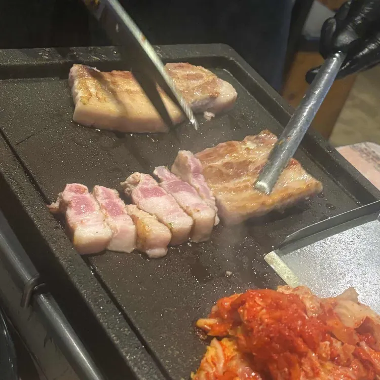 하남돼지집 대표 사진