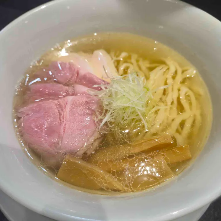 멘야준 대표 사진
