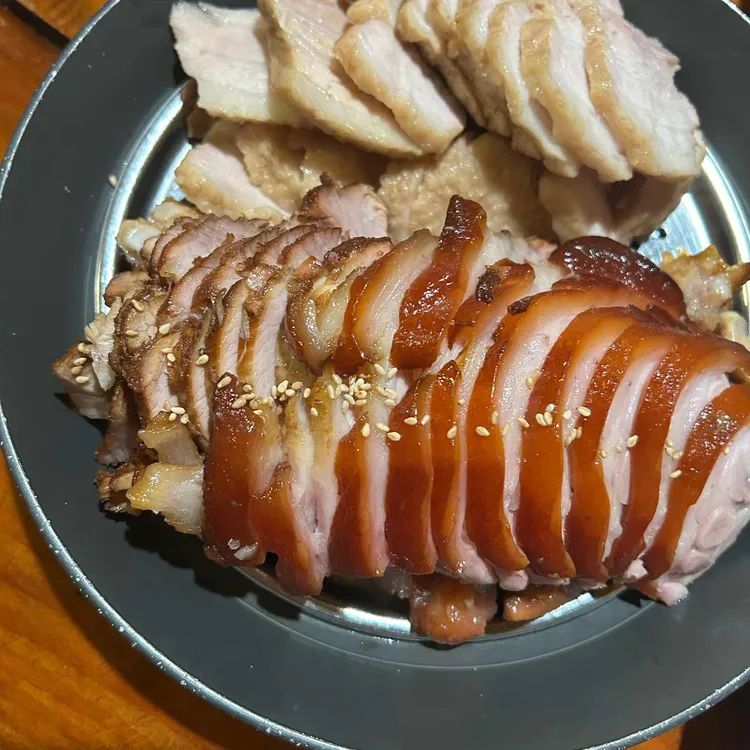 마당족발 사진 1