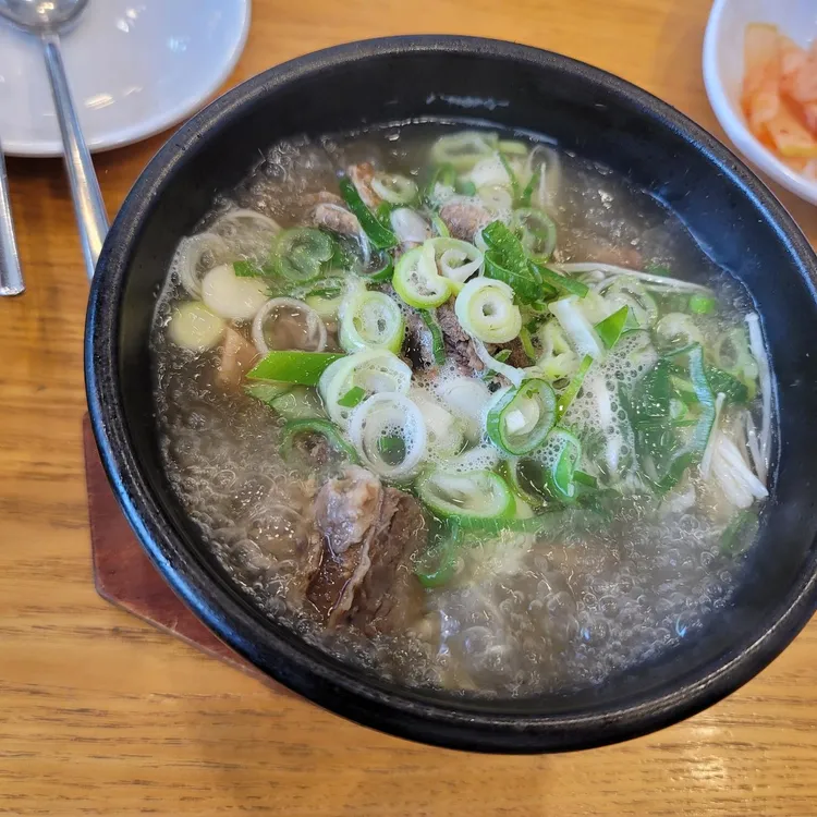 이설함흥냉면 사진 2