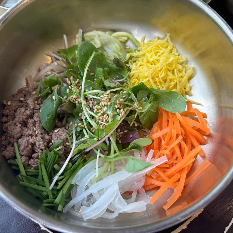한국의집 대표 사진