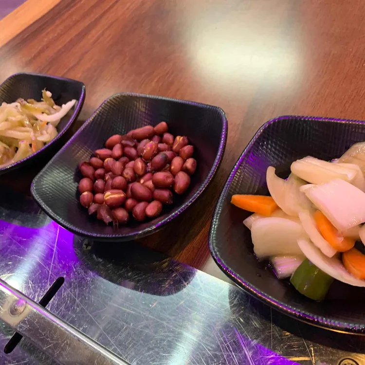 명월 양꼬치 마라탕 사진 2