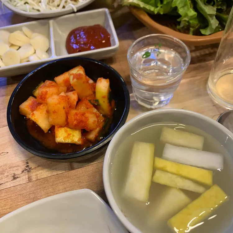 안부자닭갈비 사진 2