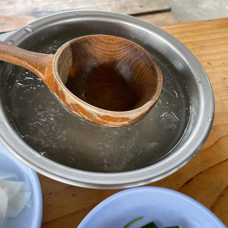 동루골막국수 대표 사진