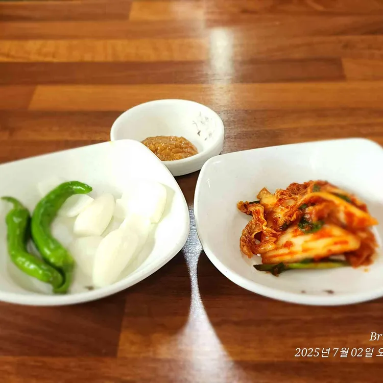 삼성면옥 사진 2