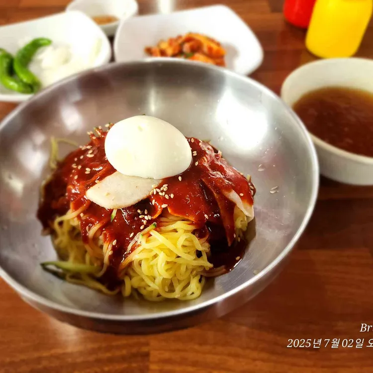 삼성면옥 사진 1