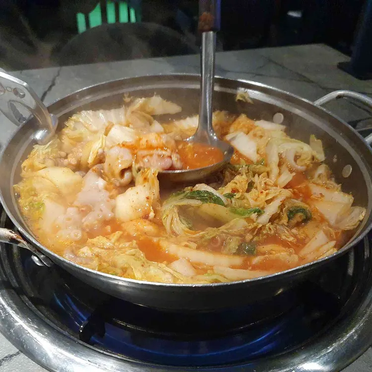 대성식당 사진 2
