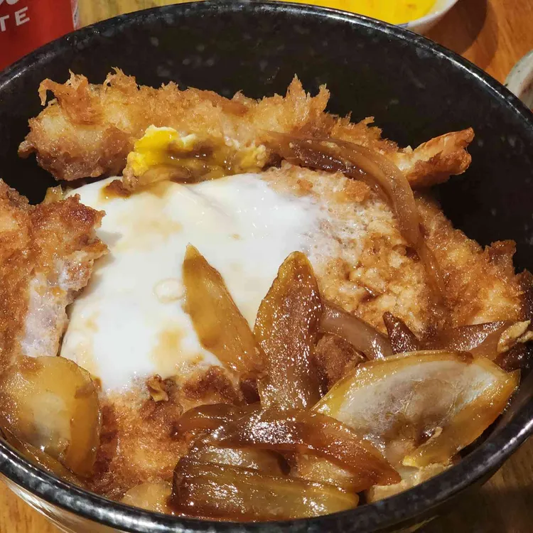 노원 돈부리 대표 사진