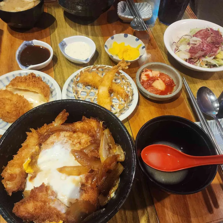 노원 돈부리 대표 사진