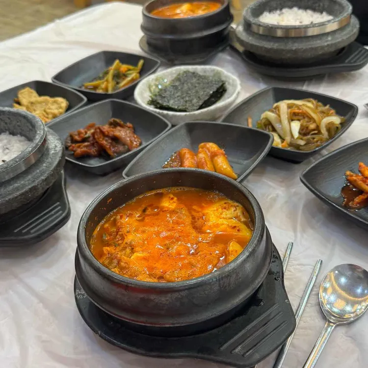 표가네명품순두부 대표 사진
