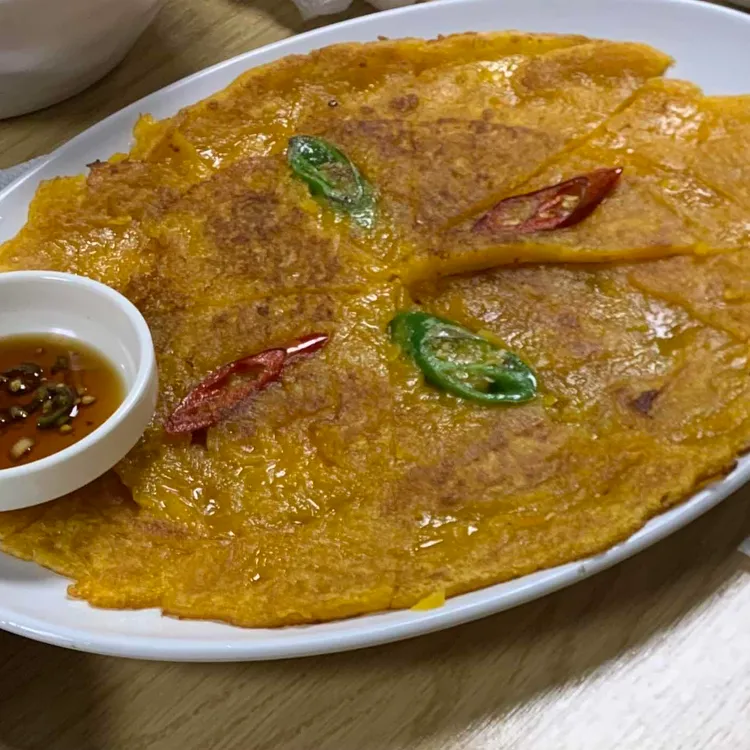 앵콜칼국수 대표 사진