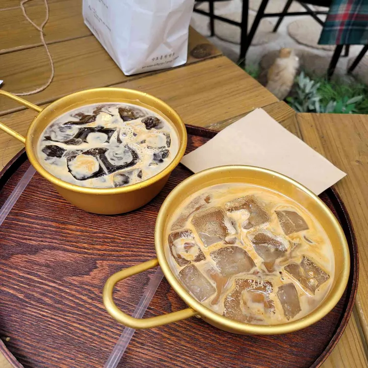 자연도소금빵&자연도가 대표 사진