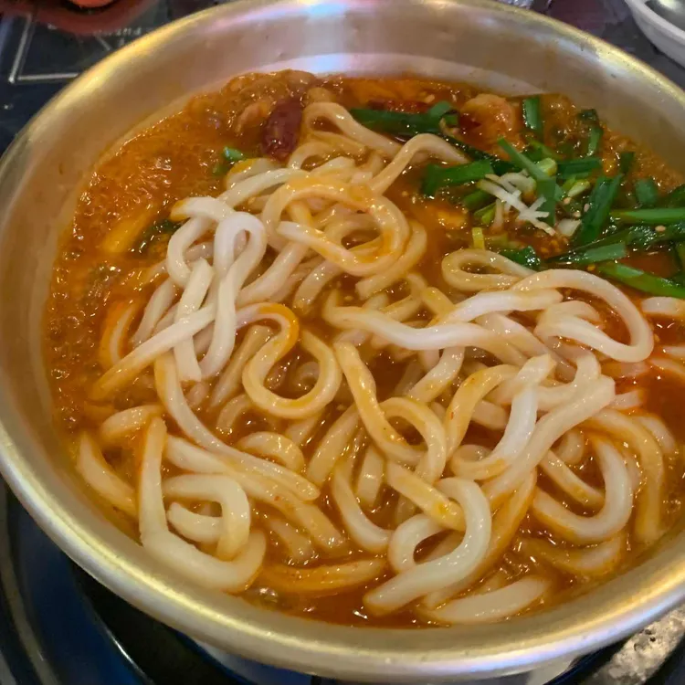 한사발포차 대표 사진