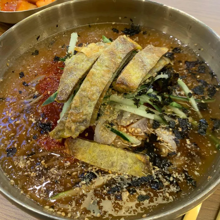 육전국밥 사진 1