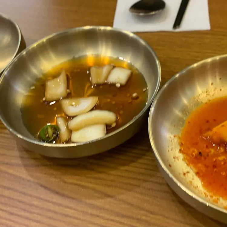 육전국밥 사진 2