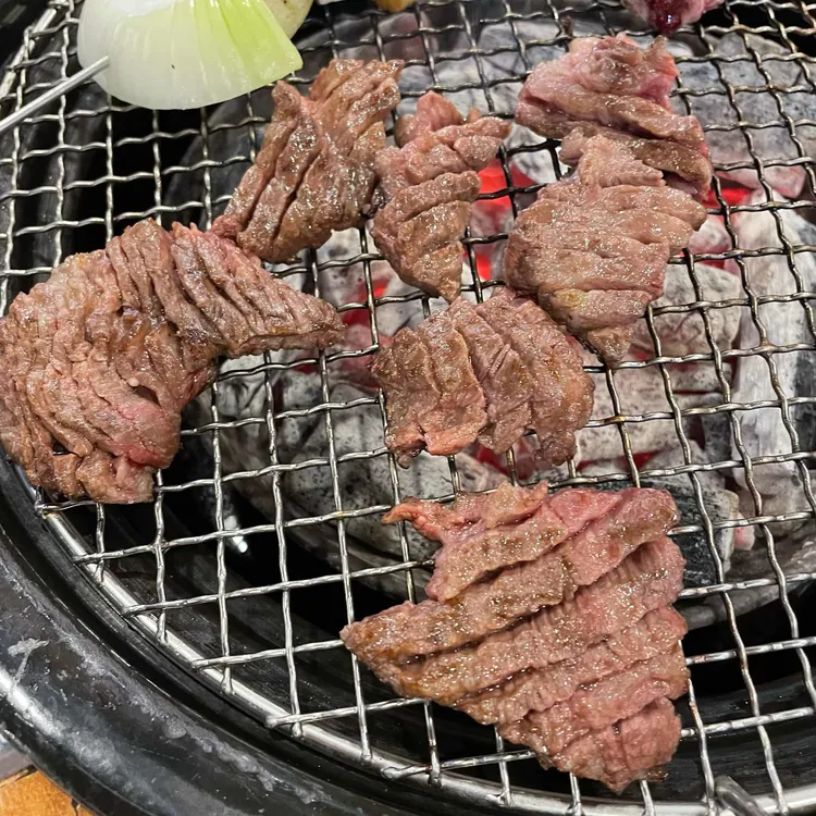 이도희한우생갈비 사진 1