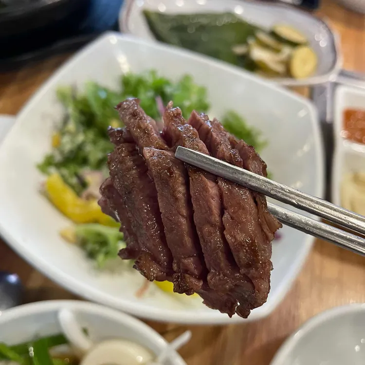 이도희한우생갈비 사진 2