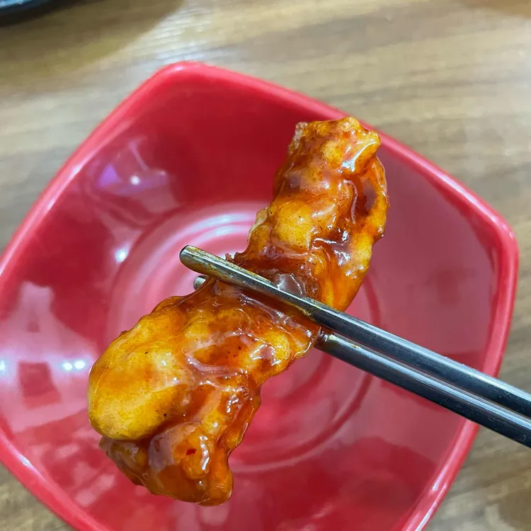 배쉐프의중화야식 사진 1