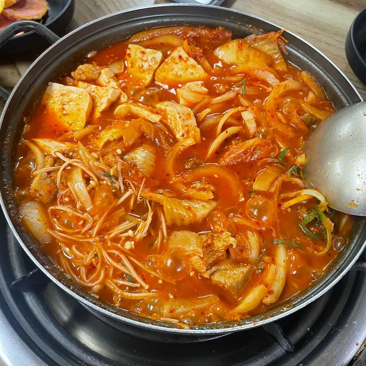 터줏골명가 사진 1